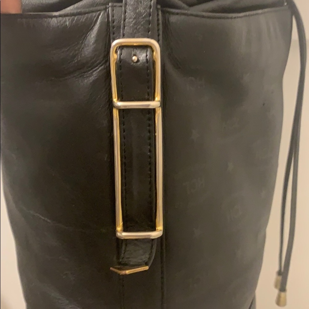 Hcl Vintage Drawstring Flower Bag💫💫 - Picture 7 of 7